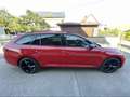 Skoda Superb Sportline 4x4 Czerwony - thumbnail 4