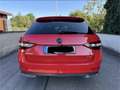 Skoda Superb Sportline 4x4 Czerwony - thumbnail 6