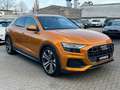 Audi Q8 50 TDI quattro Individual*Matrix*22"*Stdhz* Orange - thumbnail 6