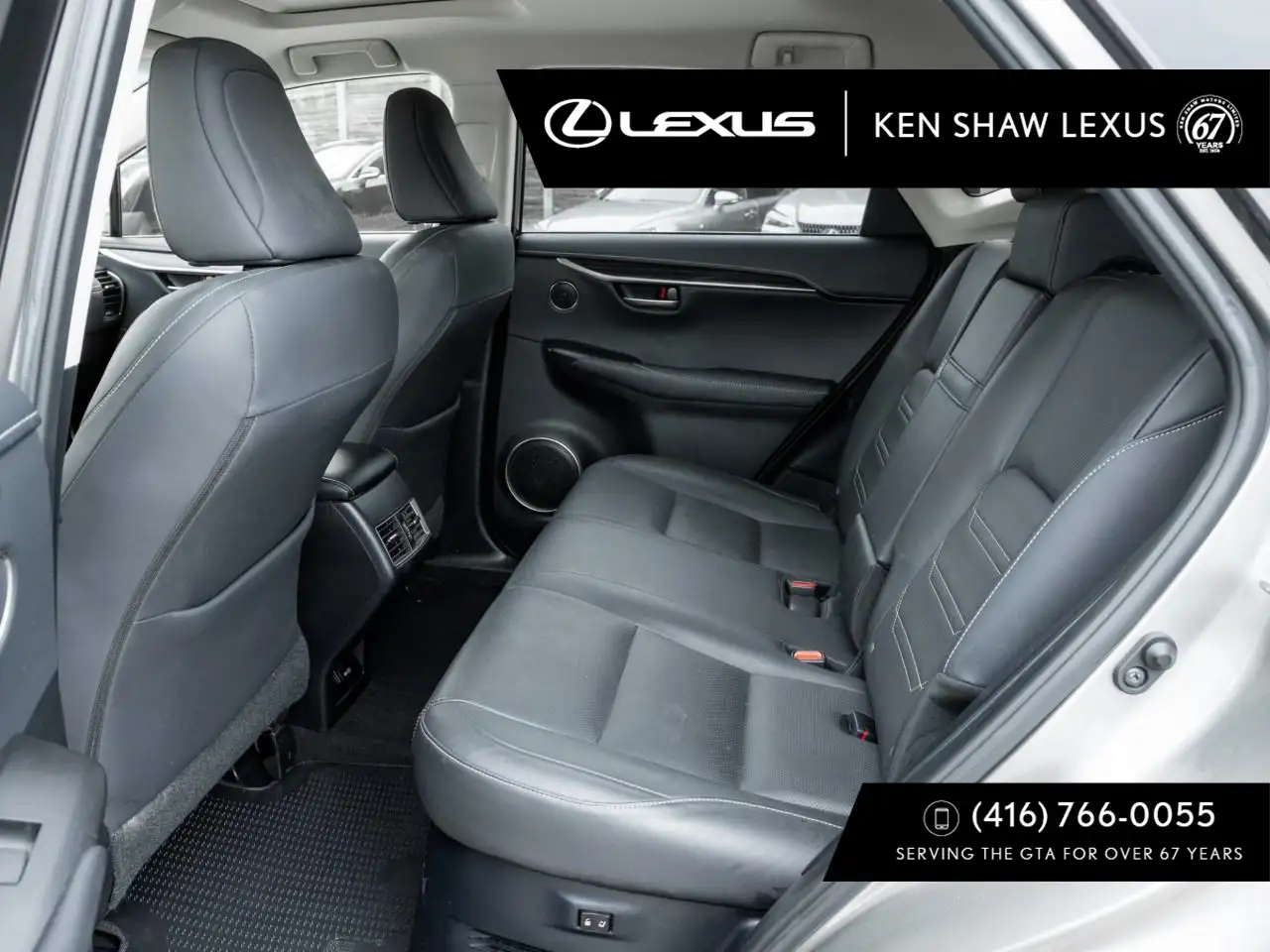Lexus NX photo Lexus NX