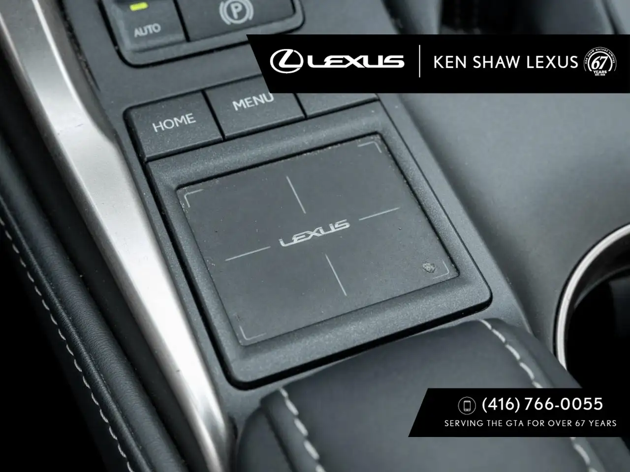 Lexus NX photo Lexus NX