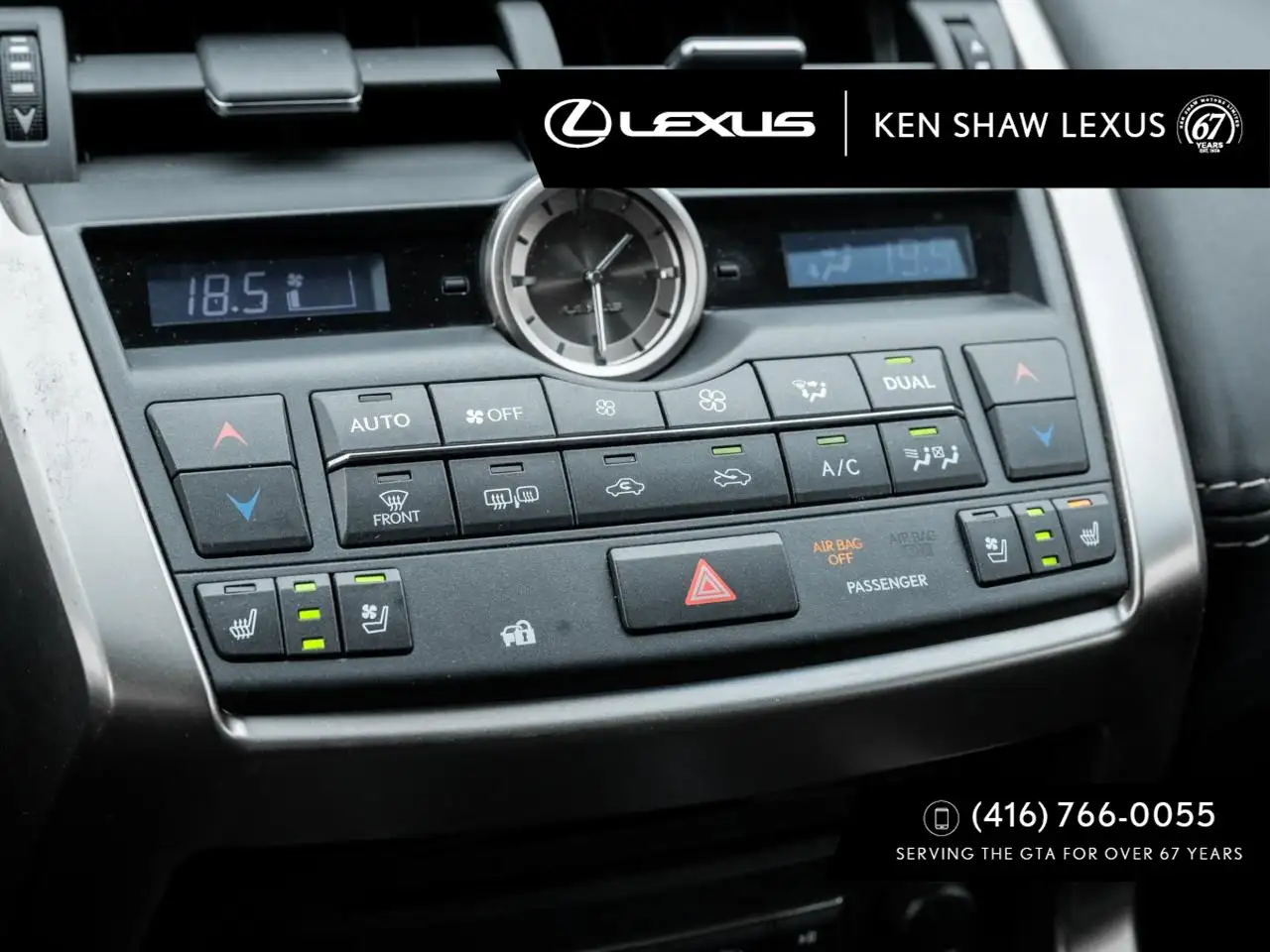 Lexus NX photo Lexus NX