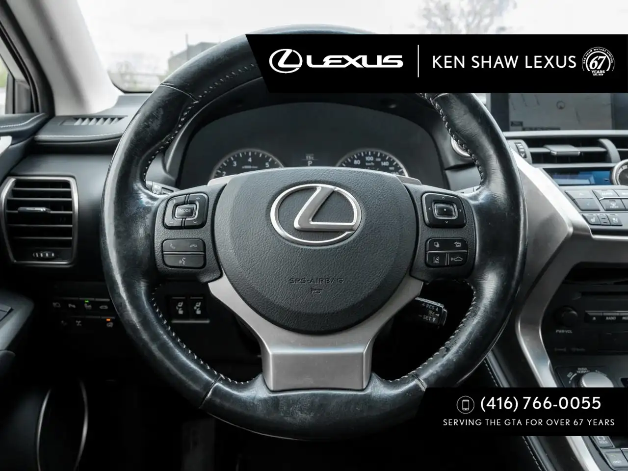 Lexus NX photo Lexus NX