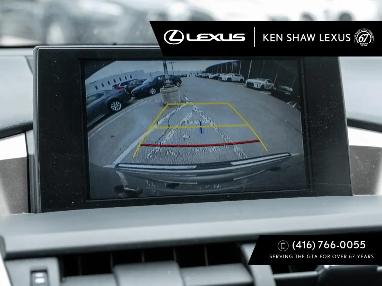 Lexus NX photo Lexus NX