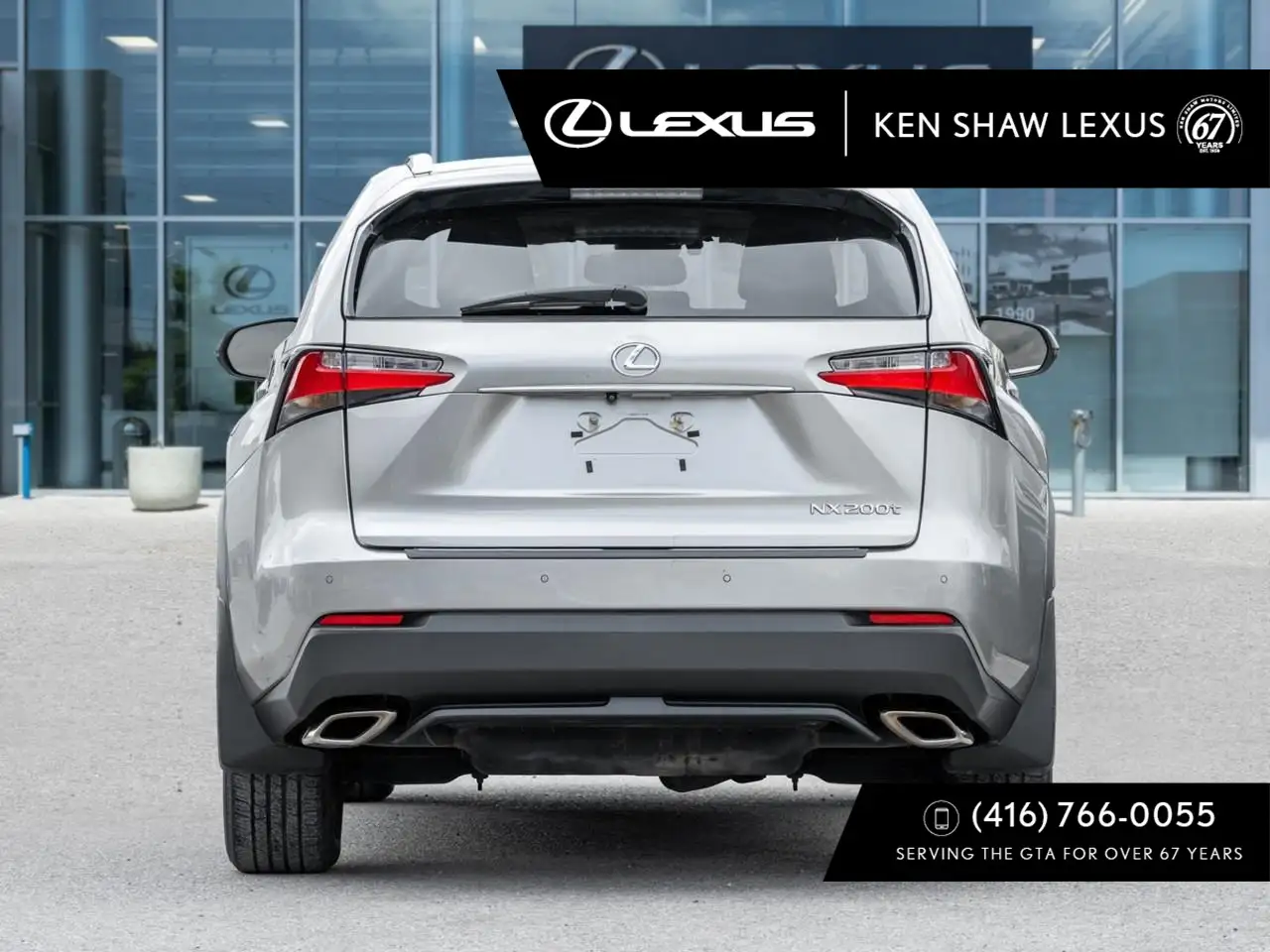 Lexus NX photo Lexus NX