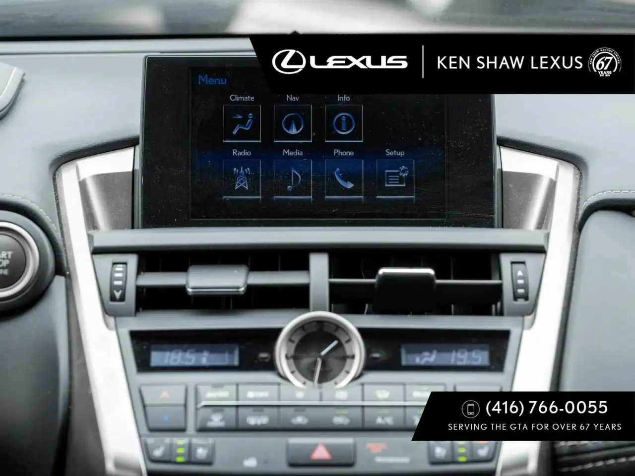 Lexus NX photo Lexus NX