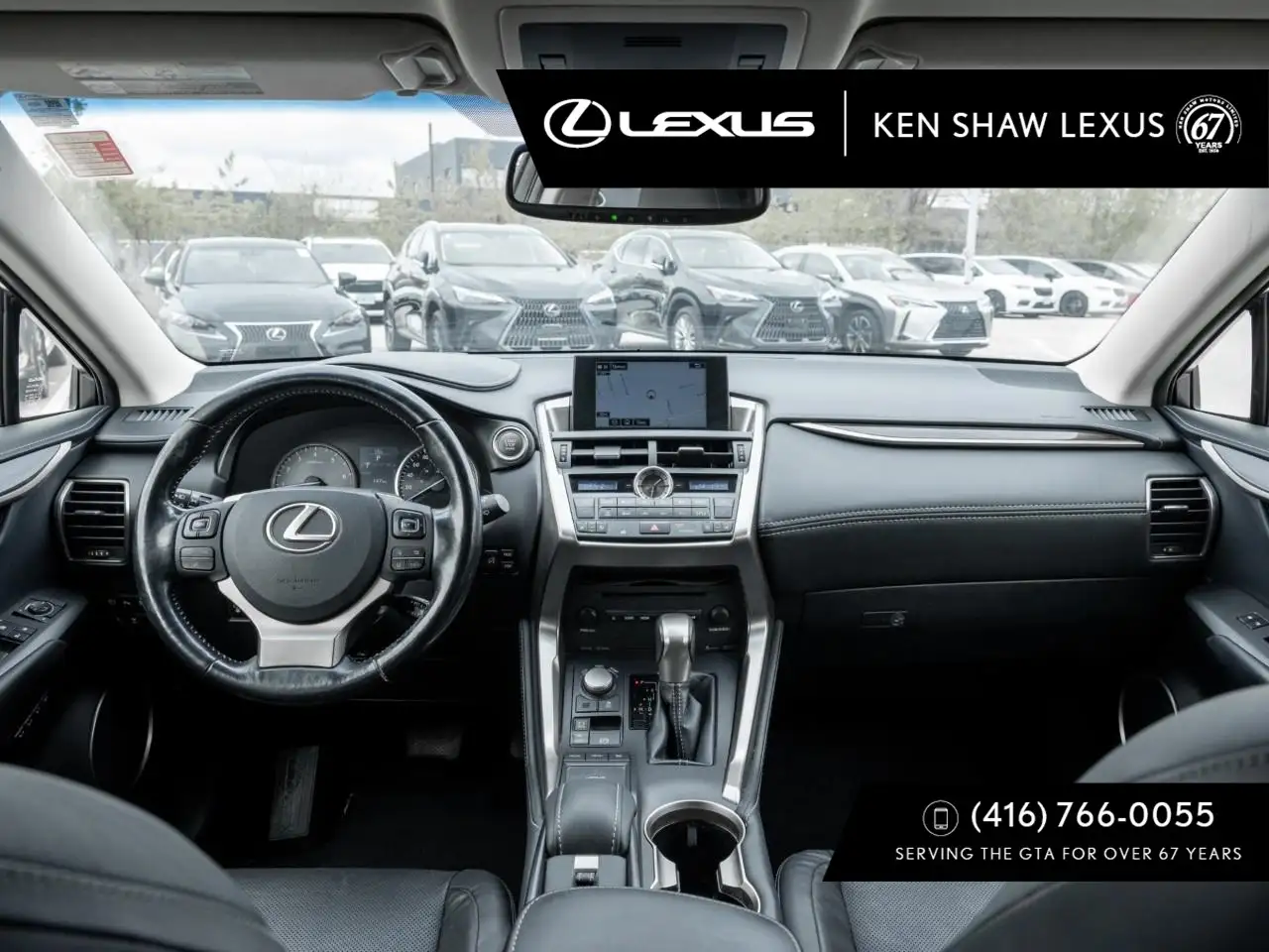 Lexus NX photo Lexus NX