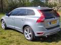 Volvo XC60 XC60 T6 AWD RDesign Grijs - thumbnail 3