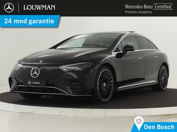 350+ Launch Edition AMG-Line | AIRMATIC | Panorama
