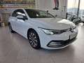 Volkswagen Golf VIII 1.5 TSI 130 ACTIVE, VIRTUAL, NAVI, LED, GARAN Blanc - thumbnail 4