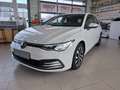 Volkswagen Golf VIII 1.5 TSI 130 ACTIVE, VIRTUAL, NAVI, LED, GARAN Blanc - thumbnail 1