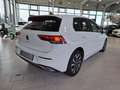 Volkswagen Golf VIII 1.5 TSI 130 ACTIVE, VIRTUAL, NAVI, LED, GARAN Blanc - thumbnail 2