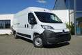 Opel Movano Transporter 35 L3H2 180PS 6Gang UPE ca.: 50.800 EU Білий - thumbnail 2