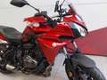 Yamaha Tracer 700 Rouge - thumbnail 3