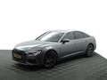 Audi A6 Limousine 45 TFSI S Line Black Optic Aut- Xenon Le Grijs - thumbnail 24