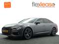 Audi A6 Limousine 45 TFSI S Line Black Optic Aut- Xenon Le Grijs - thumbnail 1