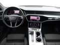 Audi A6 Limousine 45 TFSI S Line Black Optic Aut- Xenon Le Grijs - thumbnail 7