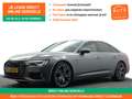 Audi A6 Limousine 45 TFSI S Line Black Optic Aut- Xenon Le Grijs - thumbnail 1