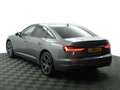 Audi A6 Limousine 45 TFSI S Line Black Optic Aut- Xenon Le Grijs - thumbnail 5