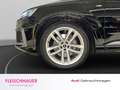 Audi Q7 S line 55 TFSI quattro LED+PANO+ACC+RFK+NAVI+AHK+B Schwarz - thumbnail 6