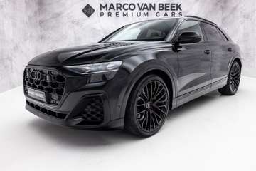 4.0 TFSI Quattro 507 PK | Onderstel Advanced | Pan