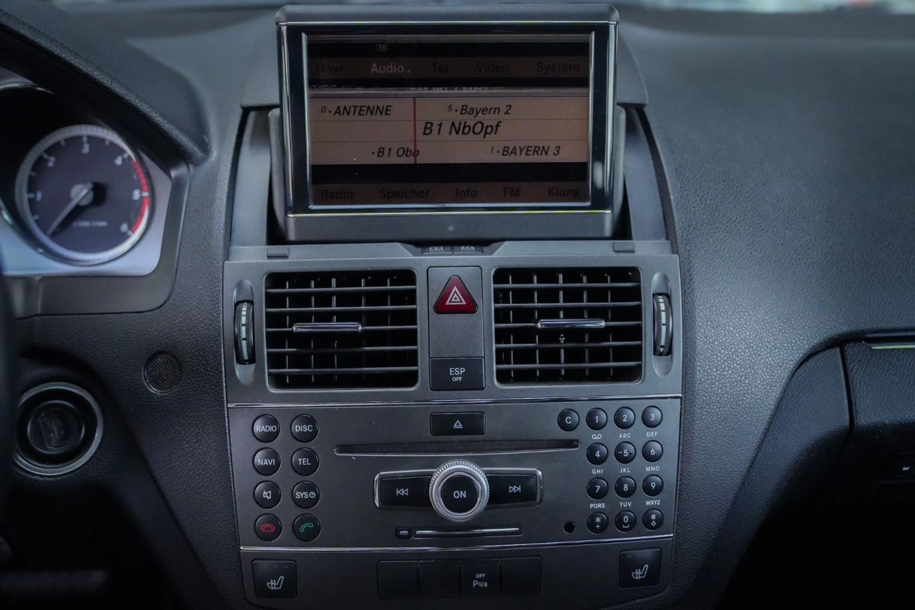 Mercedes-Benz C 350 4Matic *SHZ/Klimaaut./Temp.* — photo 13