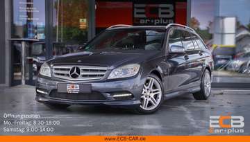 4Matic *SHZ/Klimaaut./Temp.*