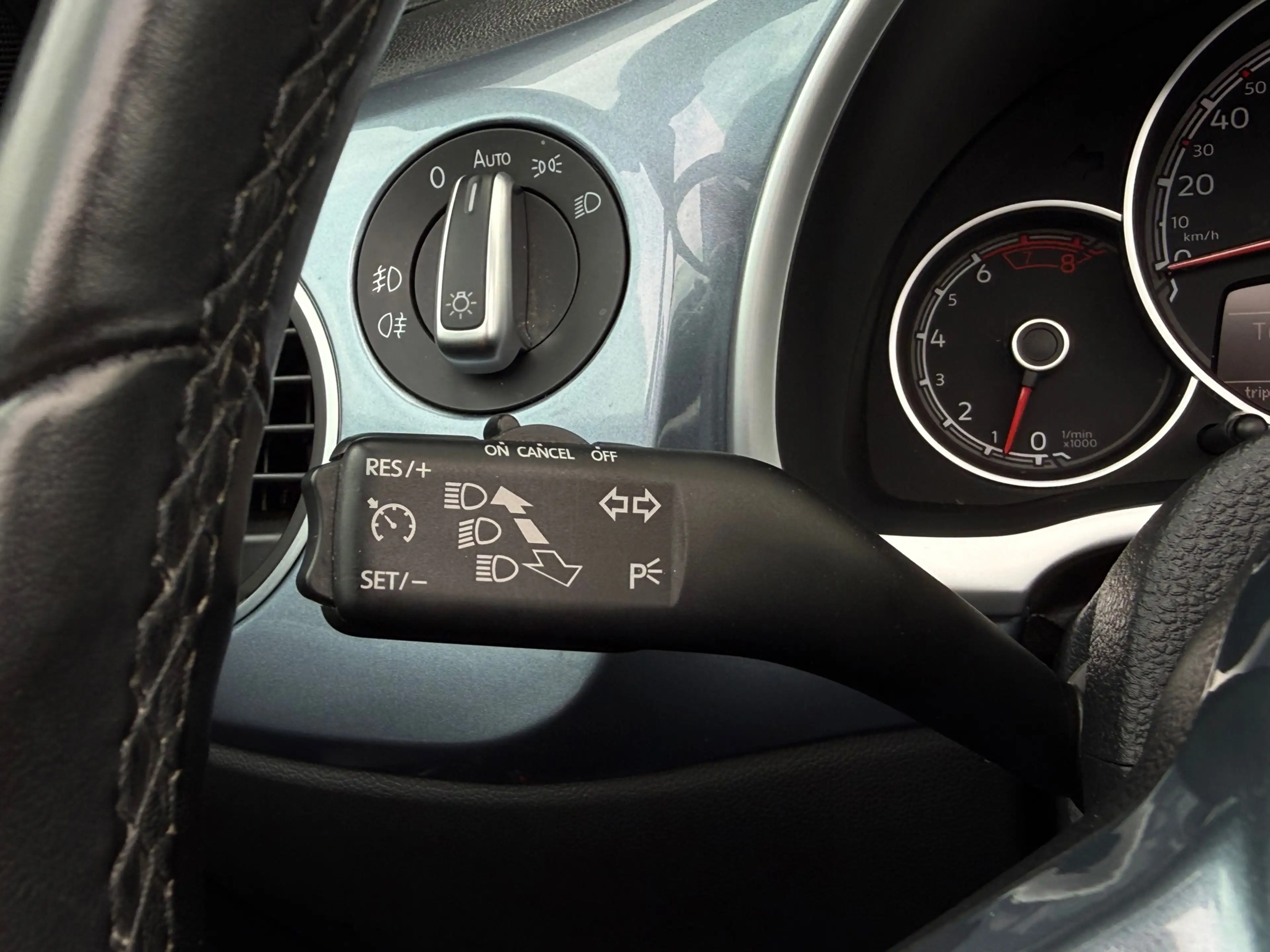 Volkswagen Beetle Cabriolet 1.2 TSI Exclusive Series, Stoelverwarmin — photo 17