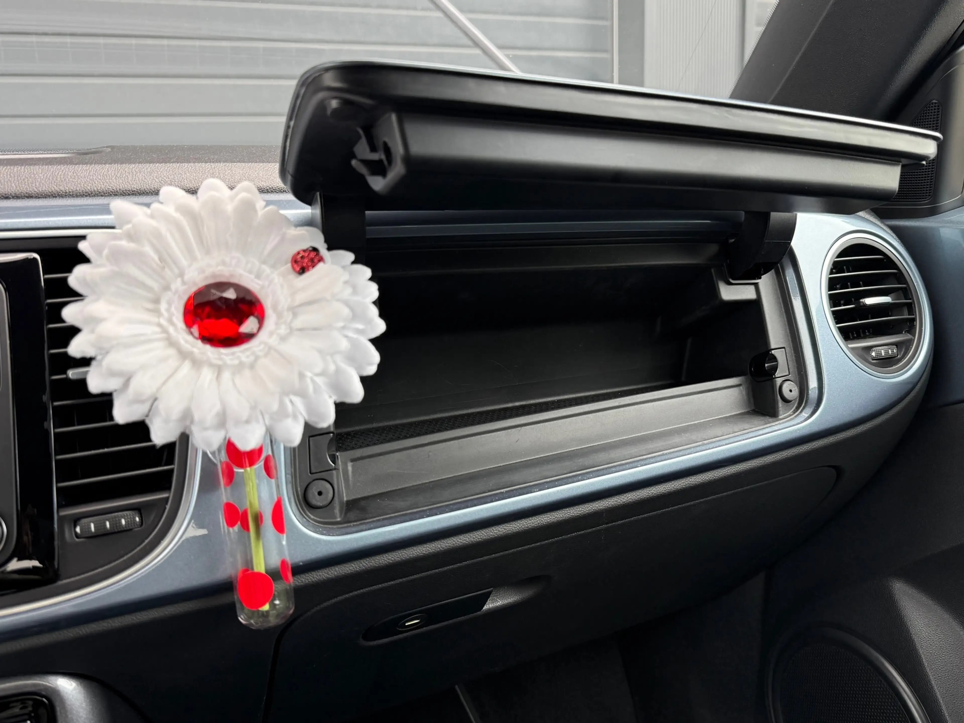Volkswagen Beetle Cabriolet 1.2 TSI Exclusive Series, Stoelverwarmin — photo 23