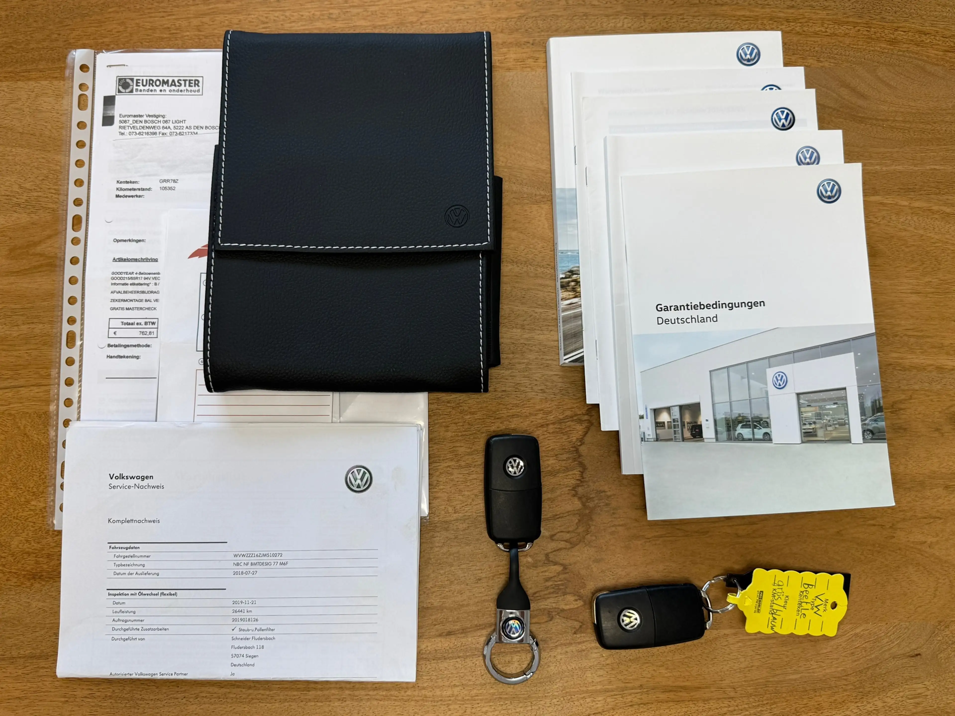 Volkswagen Beetle Cabriolet 1.2 TSI Exclusive Series, Stoelverwarmin — photo 11