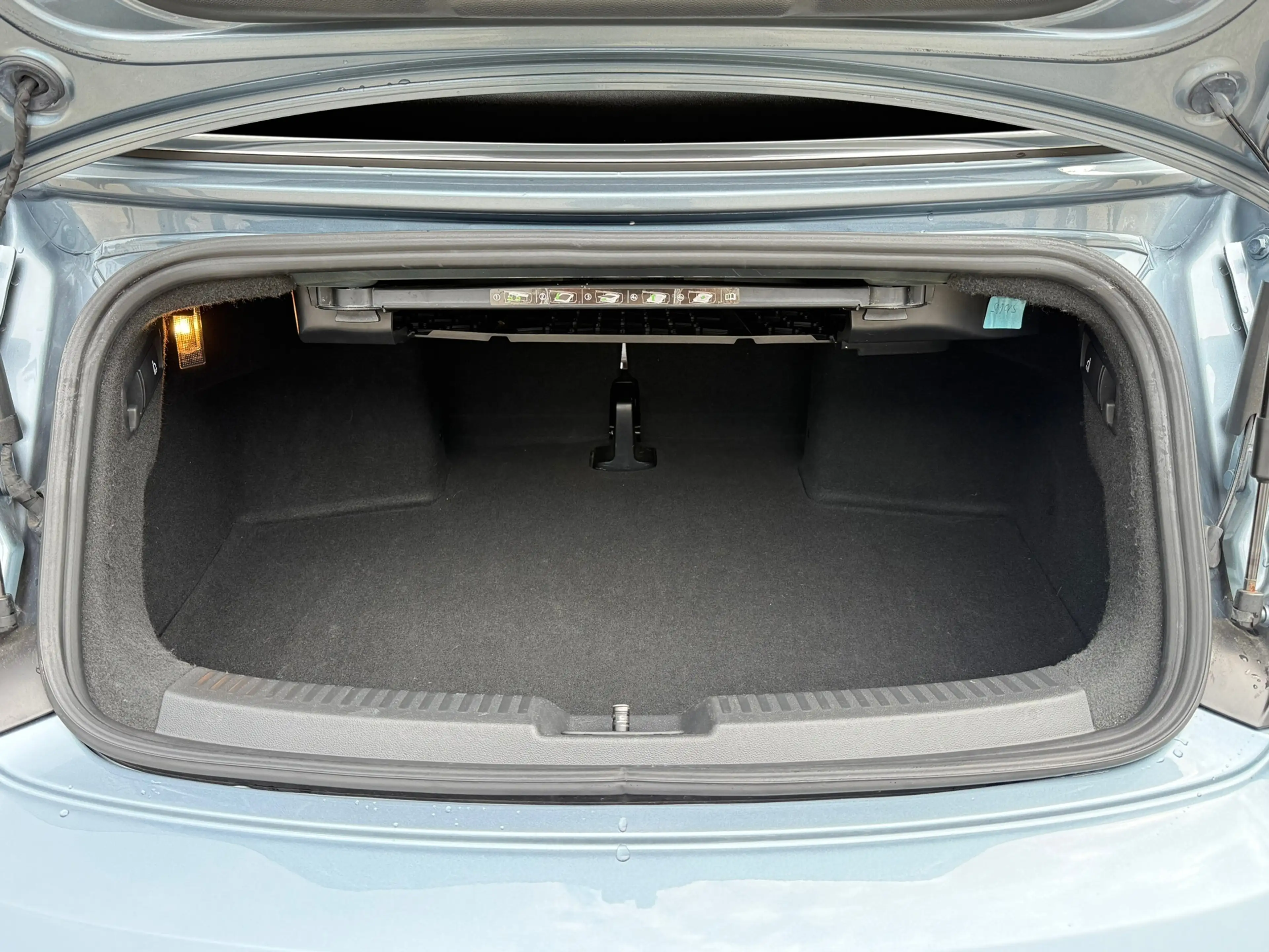 Volkswagen Beetle Cabriolet 1.2 TSI Exclusive Series, Stoelverwarmin — photo 29