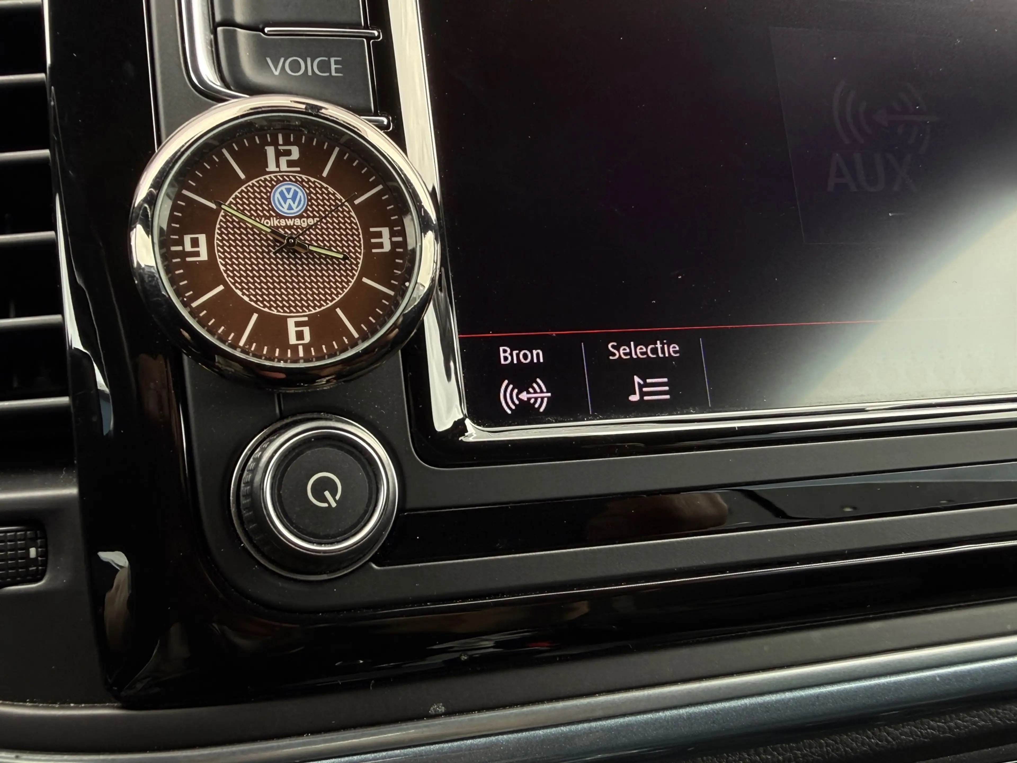 Volkswagen Beetle Cabriolet 1.2 TSI Exclusive Series, Stoelverwarmin — photo 19