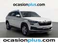 Skoda Kodiaq 2.0TDI AB tech Ambition 4x4 DSG 110kW Blanco - thumbnail 2