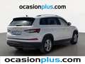 Skoda Kodiaq 2.0TDI AB tech Ambition 4x4 DSG 110kW Blanco - thumbnail 4