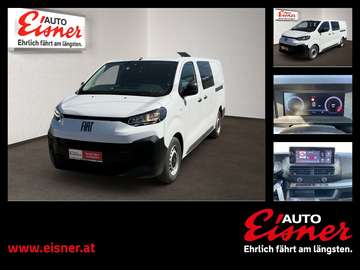 Scudo DOKA XL BLUEHDI 145 S&S