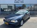 Volvo C70 2.0 T Luxury Line Cabrio Albastru - thumbnail 1