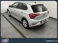 Volkswagen Polo Style Argent - thumbnail 5