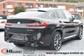 BMW X4 xDrive 20 i M Sport *LEDER*NAVI*20"*PDC*CAM*SHZG* Noir - thumbnail 4