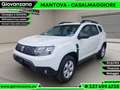 Dacia Duster 1.0 tce Comfort GPL 4x2 100cv NEOPATENTATI Bianco - thumbnail 1
