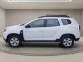 Dacia Duster 1.0 tce Comfort GPL 4x2 100cv NEOPATENTATI Bianco - thumbnail 3