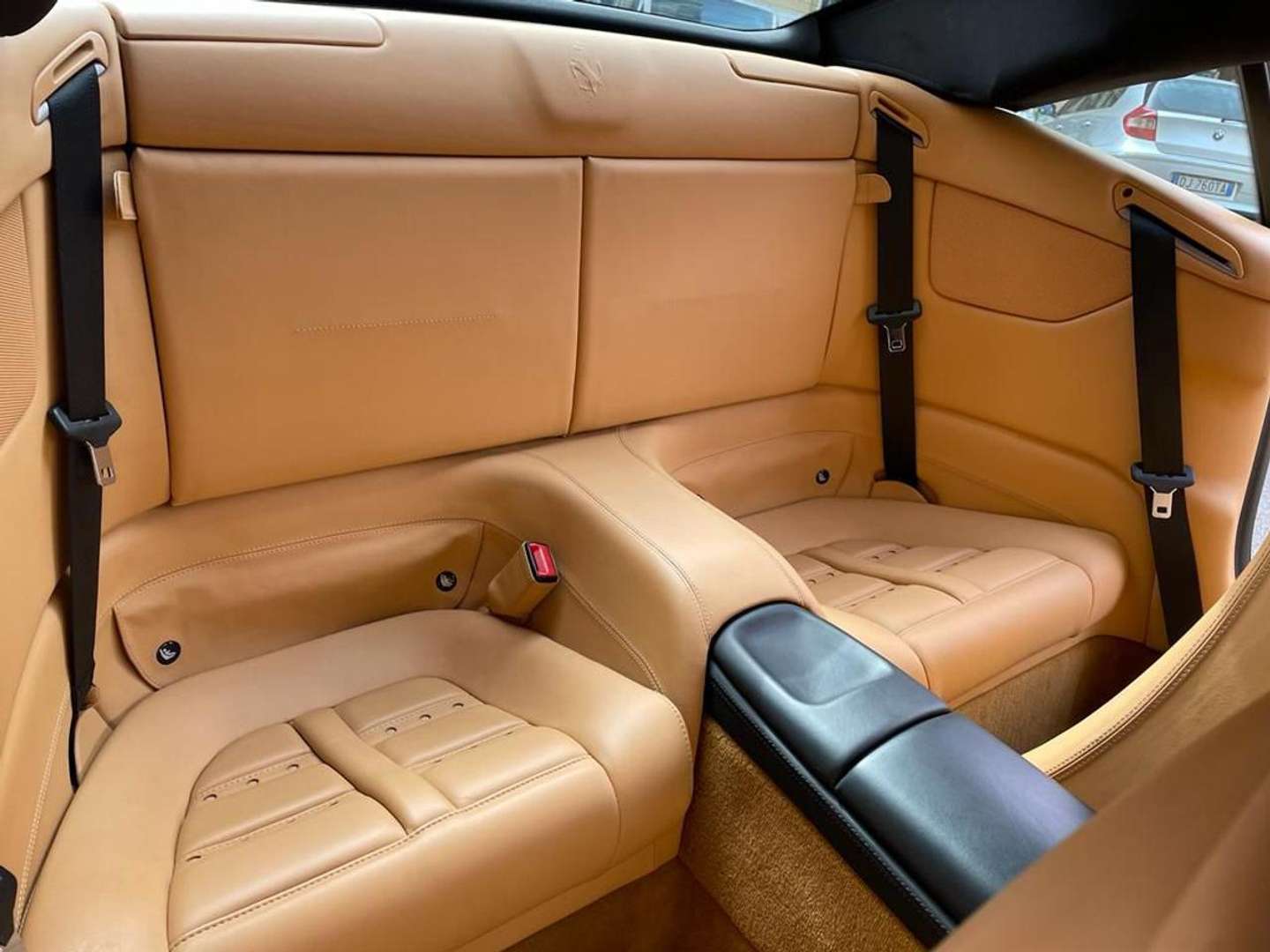 Ferrari California - - Joinsteer - #3