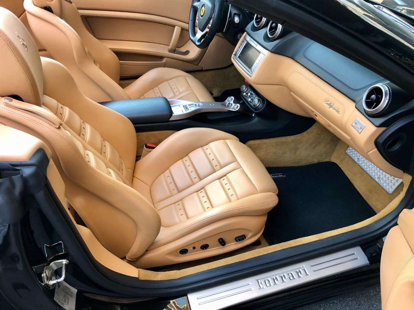 Ferrari California - - Joinsteer - #2