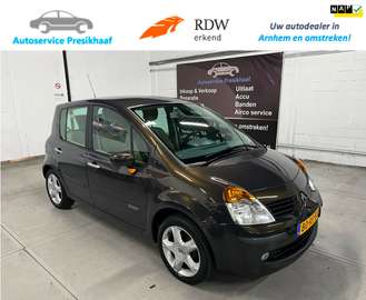 1.6-16V Privilège Luxe Automaat