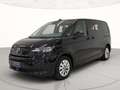 Volkswagen T7 Multivan 2.0 tdi space 150cv dsg 7p.ti Noir - thumbnail 1