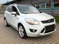 Ford Kuga Titanium*Individual*Full*Tüv NEU Weiß - thumbnail 4