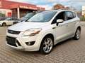 Ford Kuga Titanium*Individual*Full*Tüv NEU Weiß - thumbnail 1