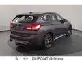 BMW X1 sDrive18iA 136ch xLine DKG7 Gris - thumbnail 2