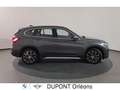 BMW X1 sDrive18iA 136ch xLine DKG7 Gris - thumbnail 3