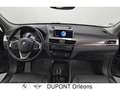 BMW X1 sDrive18iA 136ch xLine DKG7 Gris - thumbnail 5