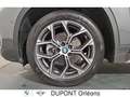 BMW X1 sDrive18iA 136ch xLine DKG7 Gris - thumbnail 8